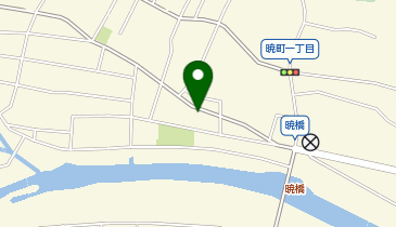 アクティブ住販 株式会社の地図画像