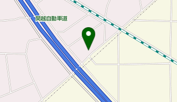相崎自動車の地図画像