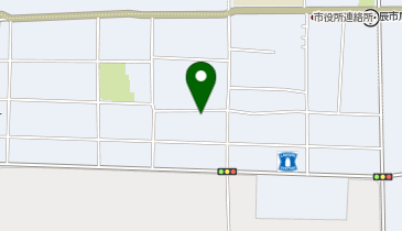 ナカトミベースの地図画像