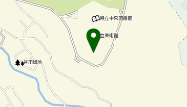 Rodin Terrace(ロダン テラス)の地図画像
