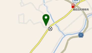 PANDA PIT(パンダ ピット)の地図画像