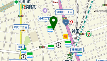 Reality.Edge.VR(リアリティエッジVR)の地図画像