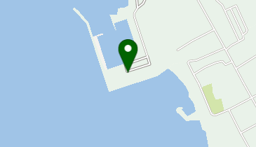 都屋漁港の地図画像