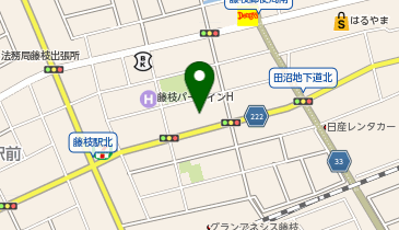Wine&Liquors SONE(ワインアンドリカーズソネ)の地図画像