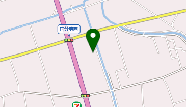 キムラヤのパン 山手ふれあいの里専売店の地図画像