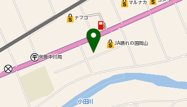 キムラヤのパン Aコープやかげ専売店の地図画像