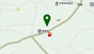 キムラヤのパン Aコープ美星専売店の地図画像