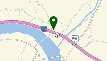 キムラヤのパン 落合阿部専売店の地図画像