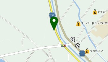 キムラヤのパン 山陽青空市専売店の地図画像