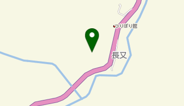 道志レジャーランドの地図画像
