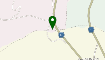 ヤンバルンチャー 名護店の地図画像