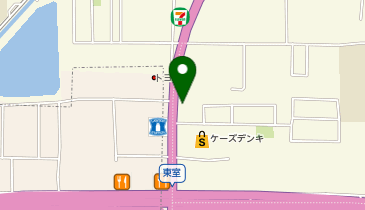 Breworld Coffee 大和高田焙煎所の地図画像