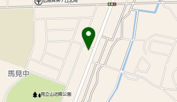 フォトスタジオワタナベ(渡辺写真館) 広陵町 真美ケ丘店の地図画像