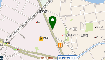 Pie Sabor(パイサボール)の地図画像
