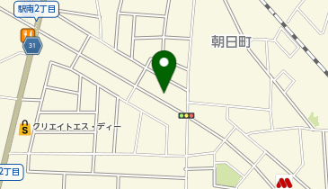 韓ビニ 本庄店の地図画像