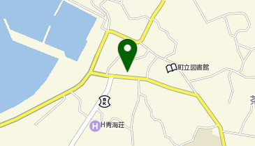 たこ焼き よいちの地図画像