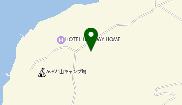 THE NORTH FACE(ザ ノース フェイス) 京丹後の地図画像