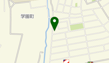 株式会社ボディワークの地図画像