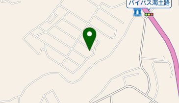 ルンルン♪リンパケアサロンの地図画像