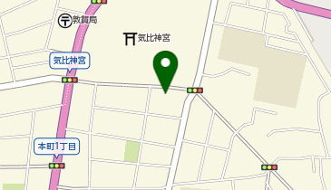 miko cafe(ミコ カフェ)の地図画像