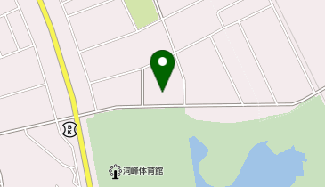 CHUPPA(チュッパ)の地図画像