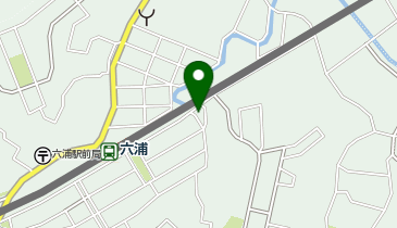 Balance Stretch(バランス ストレッチ) 六浦店の地図画像