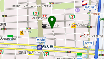 エジオトロトの地図画像