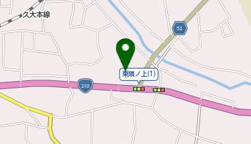 おべんとうのヒライ ドラックストアモリ浮羽店の地図画像