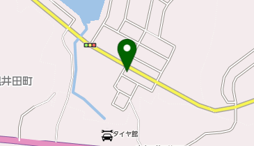 KAHcafe(カヒカフェ)の地図画像