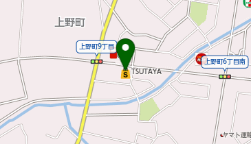 FIT-EASY(フィットイージー) 豊田高橋店の地図画像