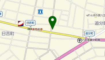 CLUB Eagle(クラブ イーグル)の地図画像