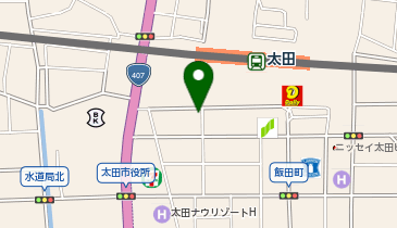 LIVE&MUSIC BAR ARENA(ライブアンドミュージック バー アリーナ)の地図画像