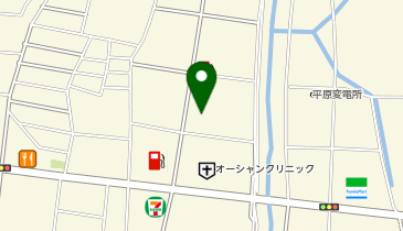tamagomura(たまご村)の地図画像