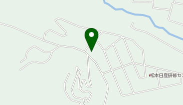 月日堂製パンの地図画像