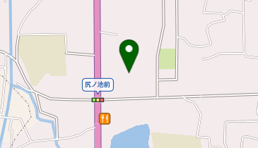 バーガーキング イオンタウン松原店の地図画像