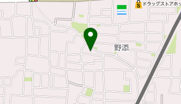 株式会社ピー・フロントの地図画像