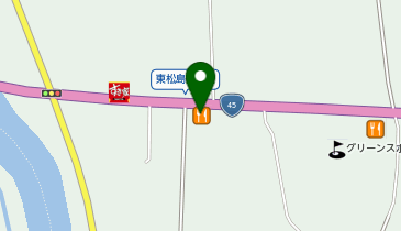 ネクステージ 石巻店の地図画像