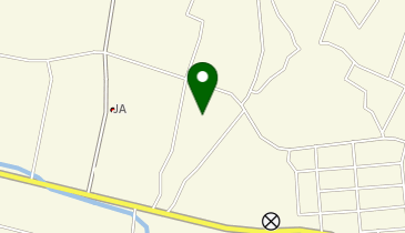 あゆみ工房の地図画像