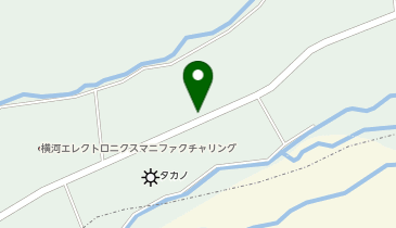 ルビーの里 駒ヶ岳ガーデンの地図画像