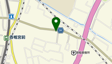 Messi(メッシ)の地図画像