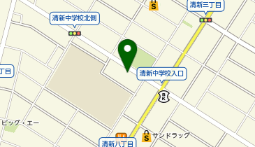 六花 -Rokka-の地図画像