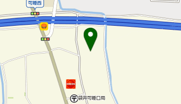 さわやかアリーナ 袋井市総合体育館の地図画像