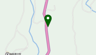 Cafe(カフェ)やまももの木の地図画像