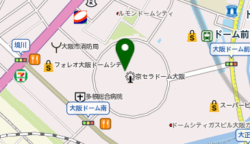 Bs SHOP(ビース ショップ)の地図画像