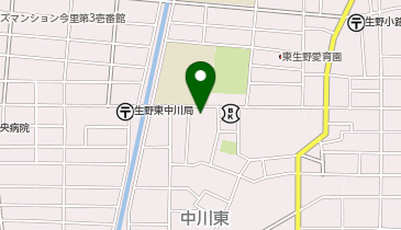 大阪府大阪市生野区の法人一覧 - NAVITIME