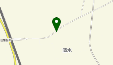 Ganke(ガンケ)サッカーパークの地図画像