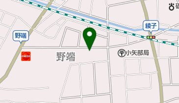 おかむらの地図画像