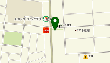 ユトリ珈琲店 ゆとりの豆やの地図画像
