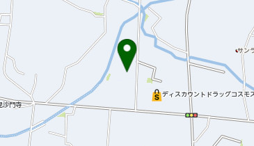 APT ROOM(アプト ルーム) 岩出店の地図画像