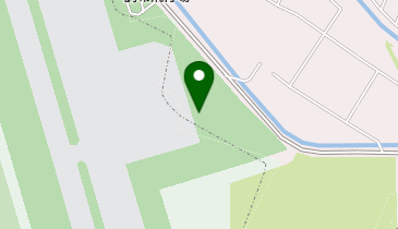 共立航空撮影株式会社 本社・運航部・整備部・情報技術部の地図画像